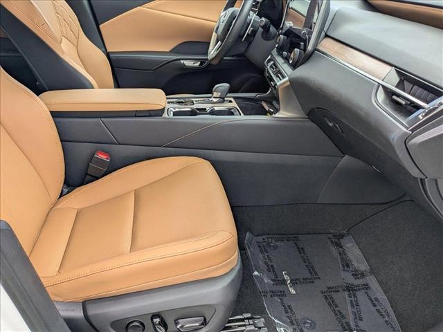 used 2024 Lexus RX 350 car, priced at $49,499