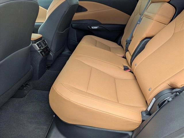 used 2024 Lexus RX 350 car, priced at $49,499