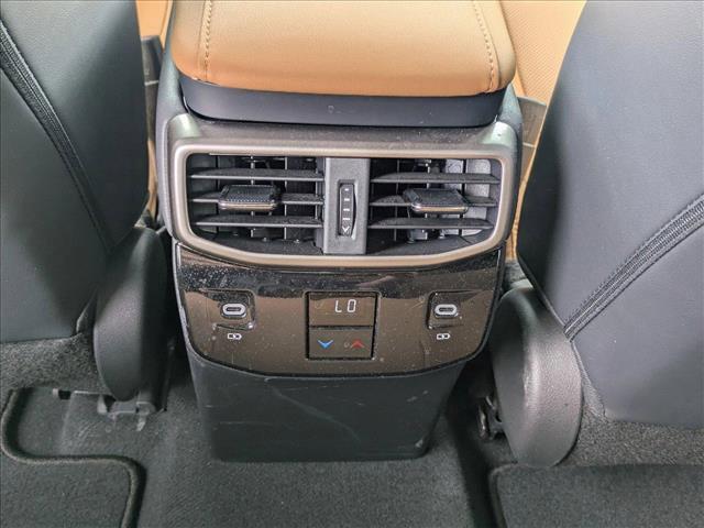 used 2024 Lexus RX 350 car, priced at $49,499