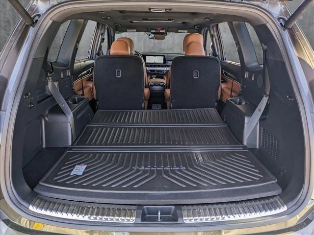 used 2024 Kia Telluride car, priced at $41,994
