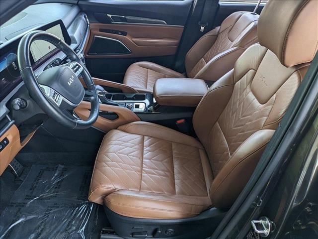 used 2024 Kia Telluride car, priced at $41,994