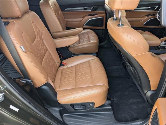 used 2024 Kia Telluride car, priced at $41,994