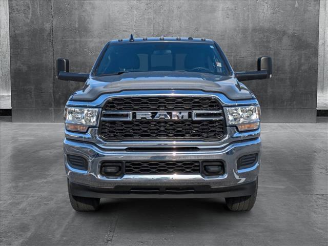 used 2022 Ram 2500 car, priced at $42,330