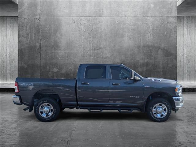 used 2022 Ram 2500 car, priced at $42,330