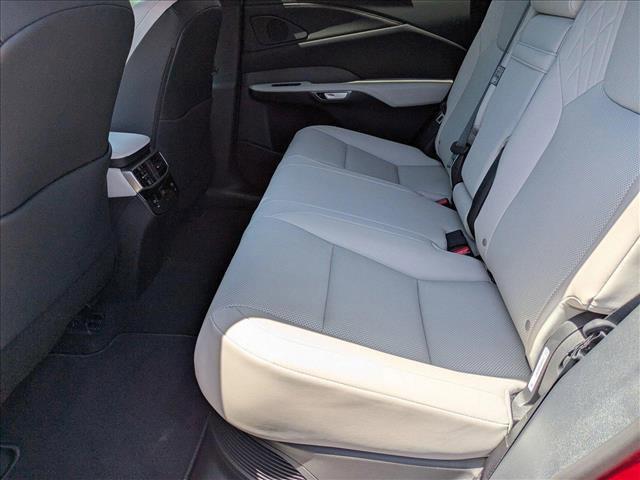 new 2025 Lexus RX 350 car, priced at $57,425