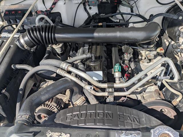 used 2005 Jeep Wrangler car, priced at $13,588
