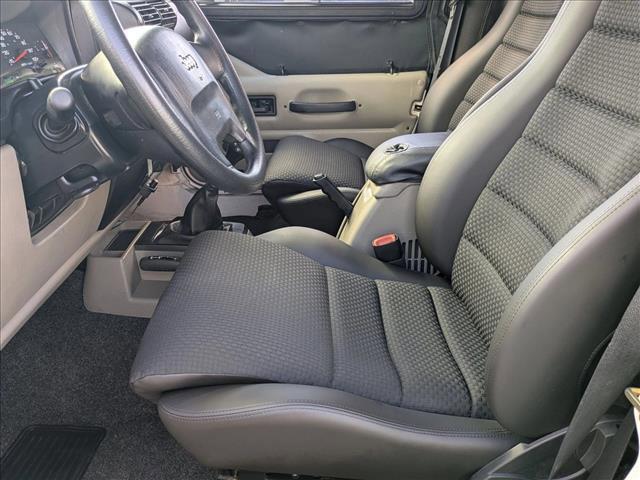 used 2005 Jeep Wrangler car, priced at $13,588
