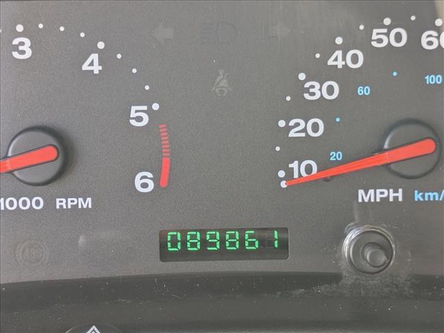 used 2005 Jeep Wrangler car, priced at $13,588