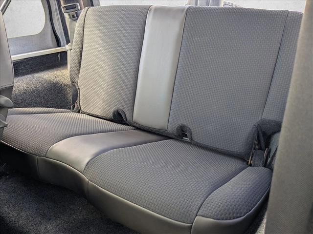 used 2005 Jeep Wrangler car, priced at $13,588