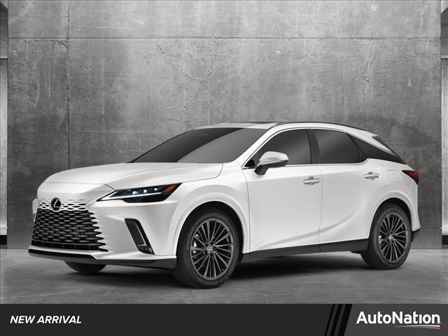 used 2023 Lexus RX 350 car, priced at $51,997
