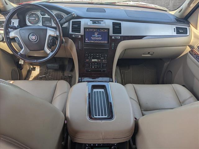 used 2014 Cadillac Escalade ESV car, priced at $17,999