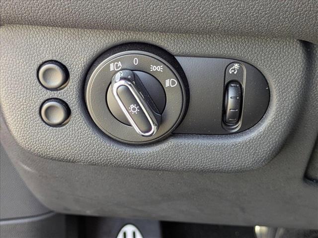 used 2021 MINI Clubman car, priced at $22,995