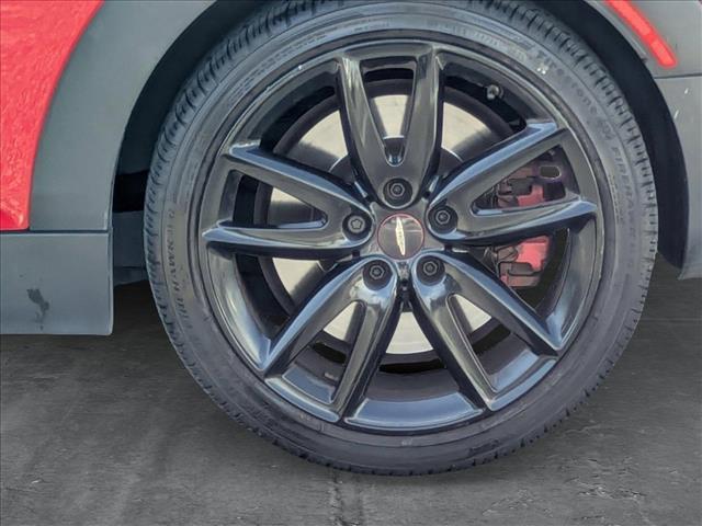 used 2021 MINI Clubman car, priced at $22,995