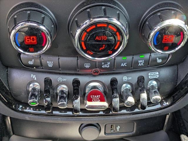 used 2021 MINI Clubman car, priced at $22,995