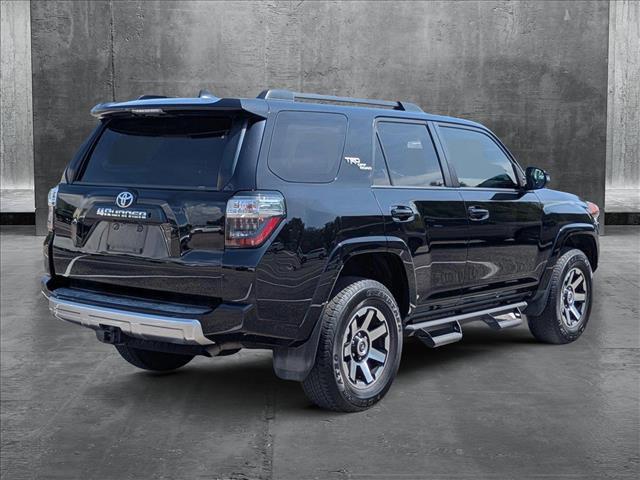 used 2019 Toyota 4Runner car, priced at $38,992