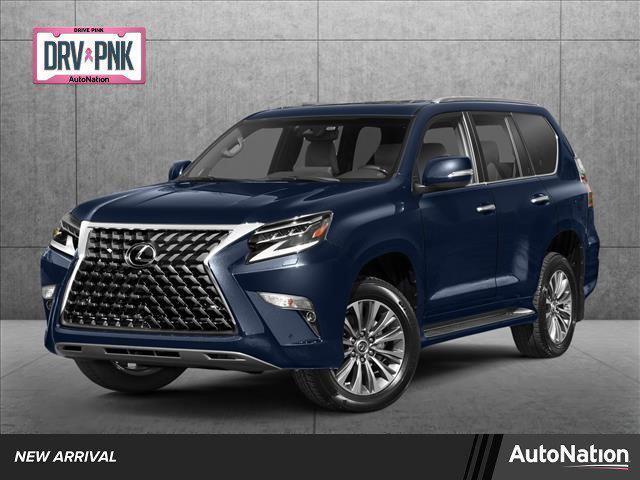 used 2023 Lexus GX 460 car, priced at $68,978