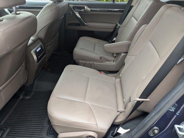 used 2023 Lexus GX 460 car, priced at $68,978