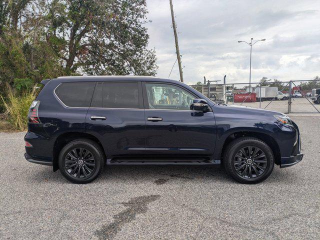 used 2023 Lexus GX 460 car, priced at $68,978