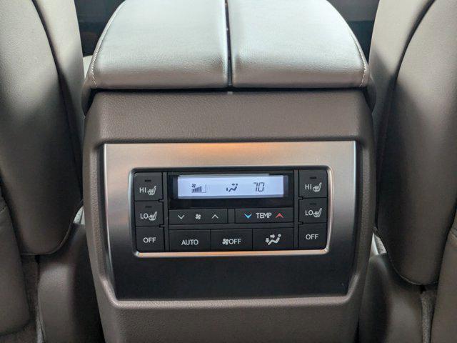 used 2023 Lexus GX 460 car, priced at $68,978