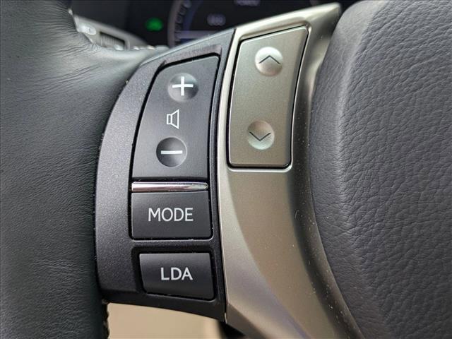 used 2014 Lexus ES 300h car, priced at $22,498