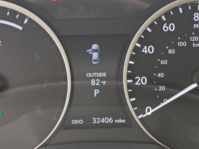used 2014 Lexus ES 300h car, priced at $22,498