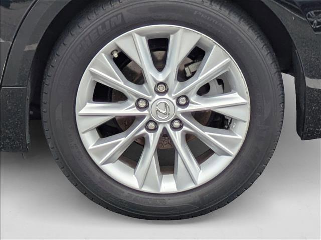 used 2014 Lexus ES 300h car, priced at $22,498
