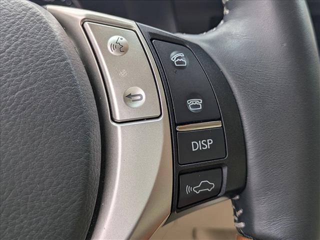 used 2014 Lexus ES 300h car, priced at $22,498