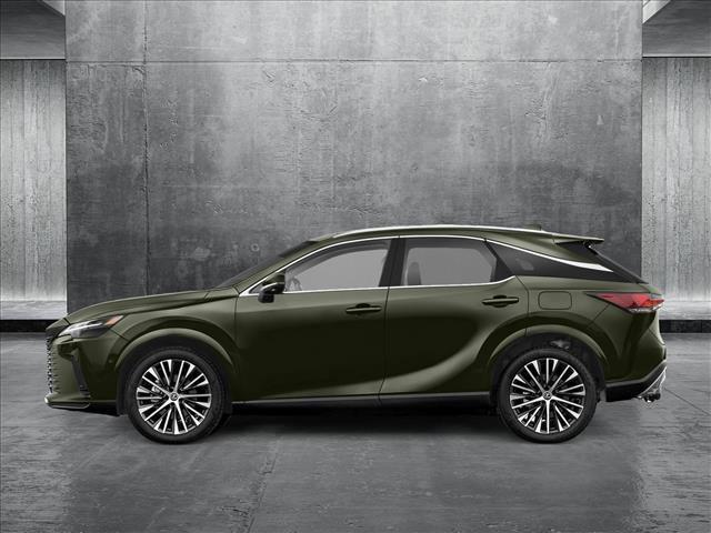 new 2025 Lexus RX 350 car, priced at $58,335