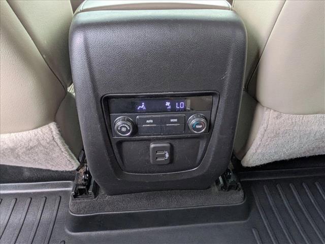 used 2019 Buick Enclave car, priced at $13,441