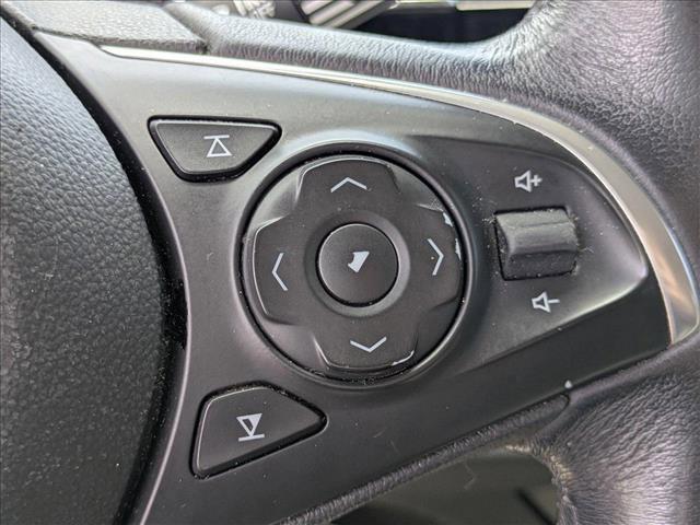 used 2019 Buick Enclave car, priced at $15,541