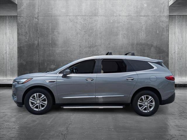 used 2019 Buick Enclave car, priced at $15,541