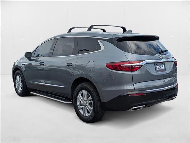 used 2019 Buick Enclave car, priced at $13,441