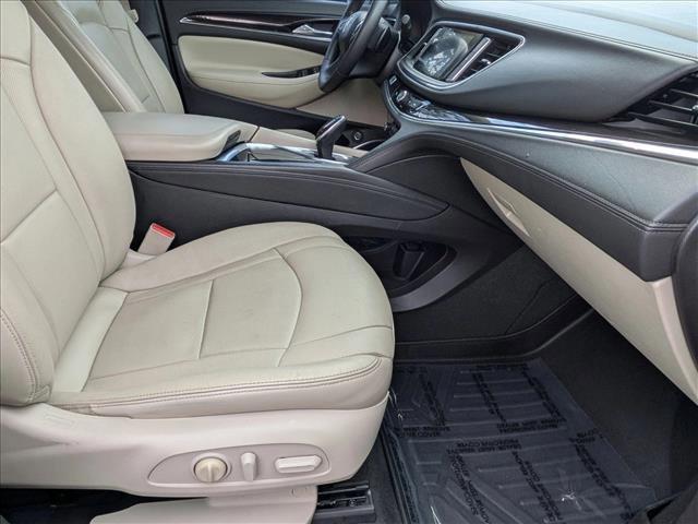 used 2019 Buick Enclave car, priced at $13,441