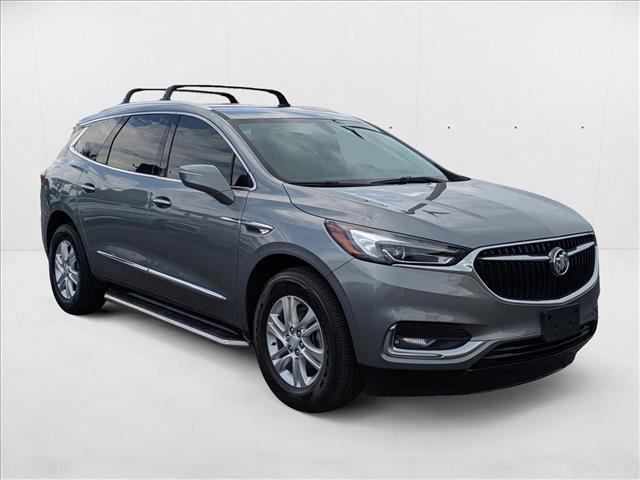 used 2019 Buick Enclave car, priced at $13,441