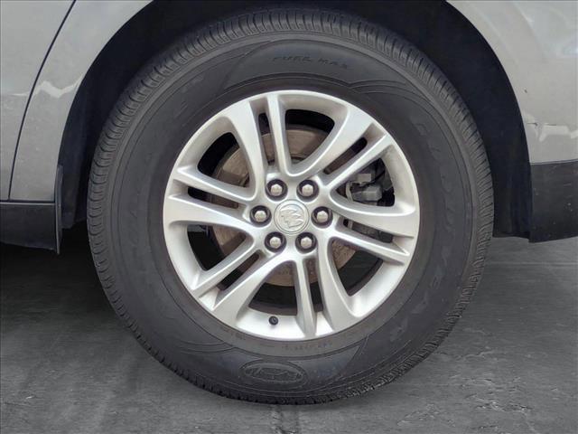 used 2019 Buick Enclave car, priced at $15,541