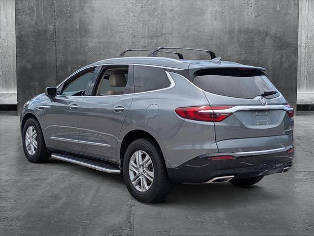 used 2019 Buick Enclave car, priced at $15,541