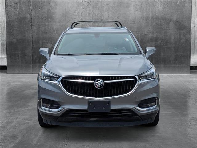 used 2019 Buick Enclave car, priced at $15,541