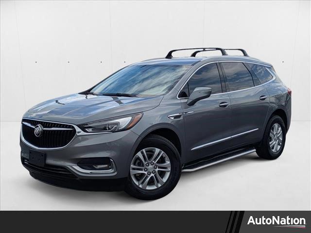 used 2019 Buick Enclave car, priced at $13,441