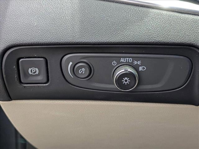 used 2019 Buick Enclave car, priced at $15,541