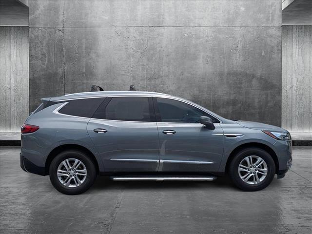 used 2019 Buick Enclave car, priced at $15,541