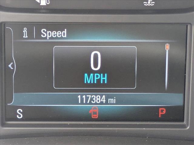 used 2019 Buick Enclave car, priced at $15,541