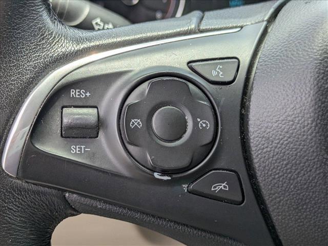 used 2019 Buick Enclave car, priced at $15,541