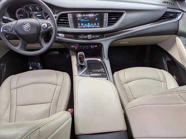 used 2019 Buick Enclave car, priced at $13,441