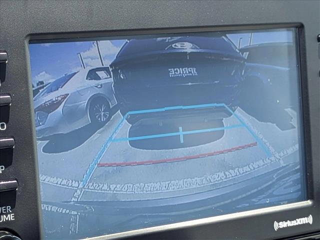 used 2022 Toyota RAV4 Hybrid car, priced at $29,522