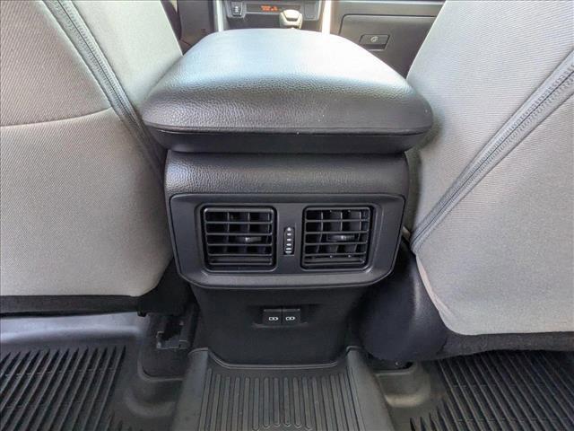 used 2022 Toyota RAV4 Hybrid car, priced at $29,522