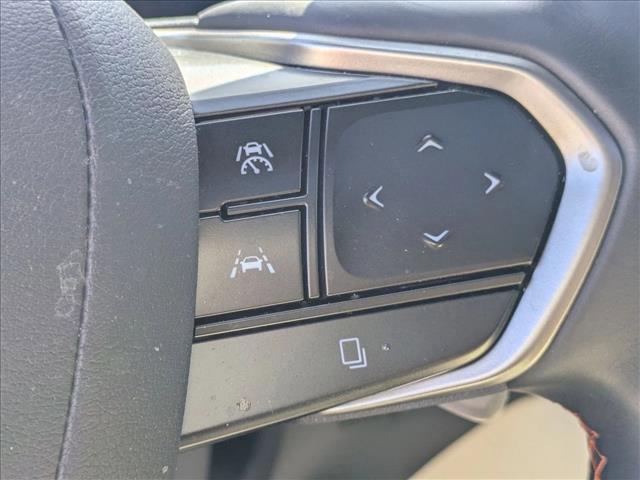 used 2023 Lexus NX 350h car, priced at $40,991