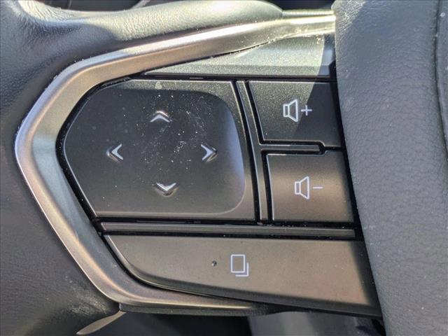 used 2023 Lexus NX 350h car, priced at $40,991