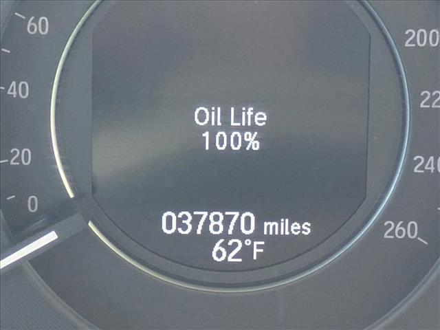 used 2016 Honda Accord car, priced at $19,799