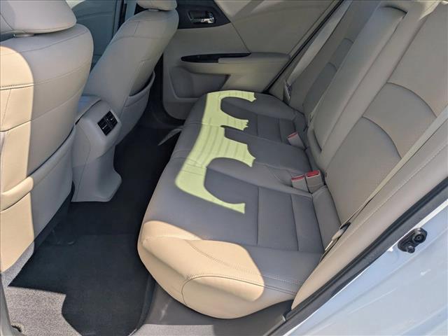 used 2016 Honda Accord car, priced at $19,799