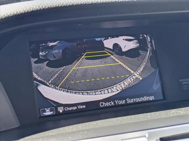 used 2016 Honda Accord car, priced at $19,799